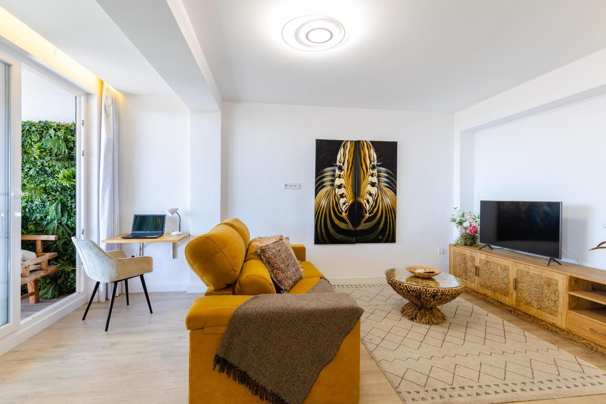Fidalsa Penthouse Amazing View Lägenhet Alicante Exteriör bild